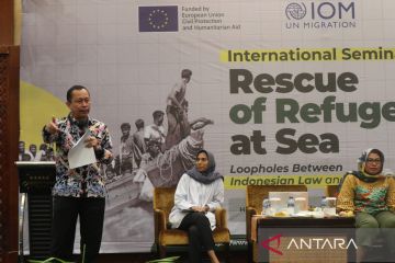 Komnas HAM: Aceh miliki budaya baik dalam konteks penyelamatan manusia