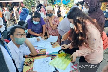 Pemprov DKI Jakarta tetap ubah 22 nama jalan