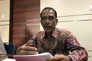 Ratusan sapi di Batam diduga mengidap PMK