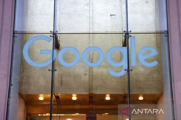 Google bermasalah di Eropa soal privasi data