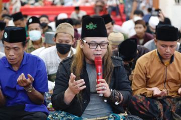 Ulama di Condet dukung Ganjar maju pada Pilpres 2024