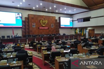 DPRA: Belanja penanganan dampak ekonomi karena COVID-19 di Aceh rendah