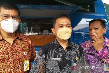 Jakarta Barat lakukan jemput bola perubahan data kependudukan