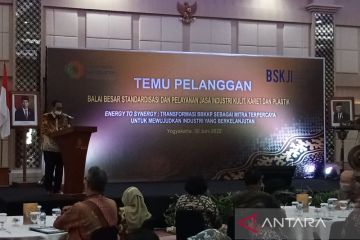 Kemenperin: Industri pengolahan berkontribusi terbesar terhadap PDB