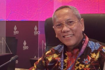 Pertemuan G20 AMR sorot pengaruh antimikroba pada kekebalan infeksi