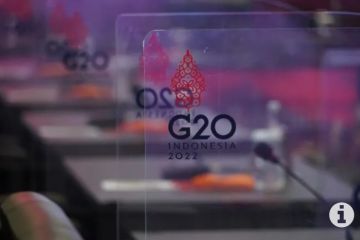 G20 disebut perlu wujudkan kebijakan industrialisasi berkelanjutan