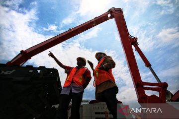 PUPR targetkan 46.790 tenaga kerja konstruksi tersertifikasi pada 2022