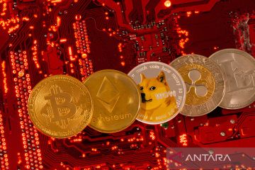 Analis Kripto sebut Bitcoin berpotensi 'bullish' di akhir Mei 2024