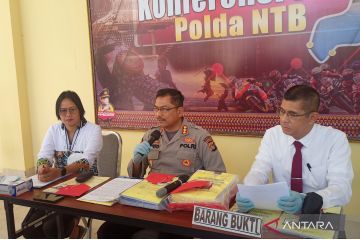 Polisi bakal libatkan ahli dalam kasus pelecehan mahasiswi di Mataram