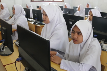 Aceh Barat segera terapkan kurikulum berbasis Pancasila