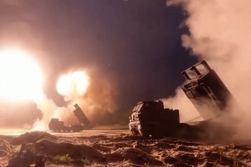 AS-Korsel luncurkan rudal sebagai balasan terhadap Korea Utara