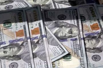 Bank sentral Afghanistan akan suntikkan dana 12 juta dolar AS