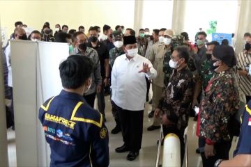 Bukan King Maker, Gerindra tegaskan Prabowo maju Capres 2024