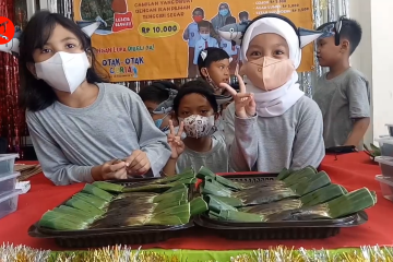 Disdik Kota Tangerang dorong sekolah terapkan Merdeka Belajar