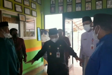 Gubernur Jambi pastikan akomodir siswa tak lolos seleksi PPDB