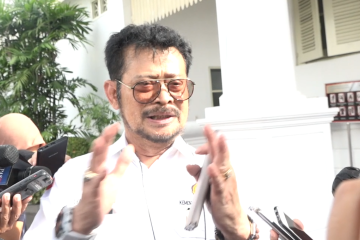 Jelang Idul Adha, Kementan awasi hewan kurban dari daerah bebas PMK