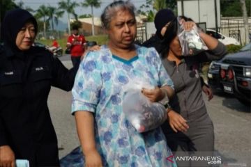 Mahkamah Persekutuan Malaysia tolak upaya banding kasus Adelina