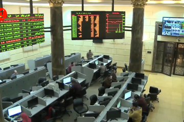 Inflasi tahunan Mesir naik jadi 15,3 persen di tengah lonjakan harga