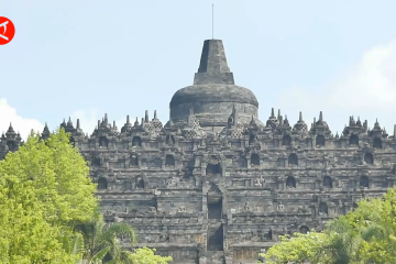 Pakar: Pergantian tarif tiket Borobudur harus dilihat secara luas