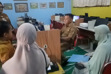 PPDB Kota Tangerang dimulai, termasuk pendaftaran jalur afirmasi
