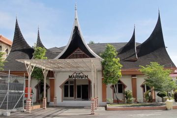 Asrama Haji Padang bersiap sambut kedatangan jamaah calon haji
