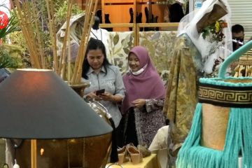 BI Malang Luncurkan Pasar SIAP QRIS