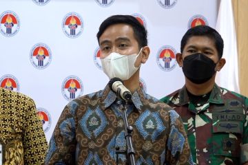 Gibran nyatakan persiapan ASEAN Para Games 2022 sudah matang