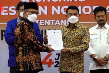 Pemerintah berkomitmen hapus kemiskinan ekstrem lebih cepat