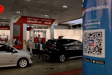 Pertamina dorong distribusi BBM subsidi tepat sasaran di Manado