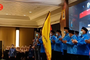 IKA PMII konsolidasikan Capres dari Jatim