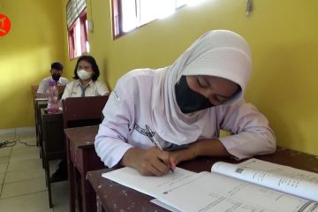 Jalur zonasi prioritaskan calon siswa berdomisili terdekat