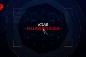 Kilas NusAntara Malam