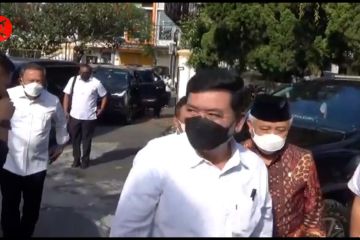 Menteri ATR/BPN akan maksimalkan penuntasan kasus agraria