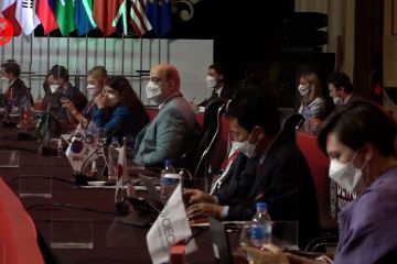 Anggota G20 dukung 3 isu prioritas DEWG yang diusung Indonesia