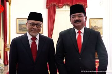 Pengamat: 2 Menteri baru pilihan Presiden sesuai kebutuhan rakyat