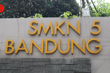 Saber Pungli Jabar ungkap kasus pungutan PPDB di SMK N 5 Bandung