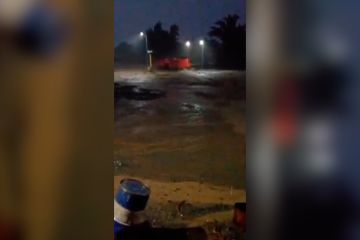 Satu orang meninggal dunia akibat banjir di Kabupaten Banggai,Sulteng