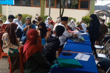 DPRD Banten soroti keluhan sulitnya akses PPDB online