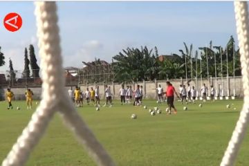 Menuju Semifinal Piala AFC 2022, Bali United wajib kalahkan Kaya FC