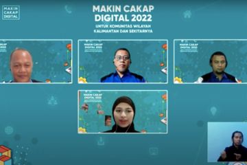 Aptikom tekankan pentingnya etika digital dalam jual beli daring