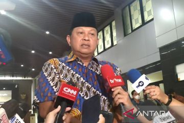 Kepala Basarnas sangat berduka atas wafatnya Tjahjo Kumolo