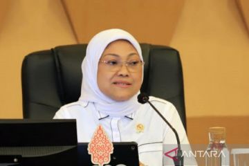 Menaker Ida: Tjahjo Kumolo memiliki jasa besar kepada bangsa Indonesia