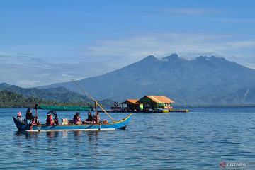 7 tempat wisata ikonis di Lampung