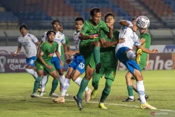 PSS melaju ke semifinal usai tumbangkan Persib lewat adu penalti