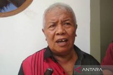PDI Perjuangan NTB sampaikan belasungkawa wafatnya Tjahjo Kumolo