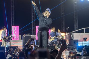 PEMBUKAAN FORNAS 2021 SUMATERA SELATAN