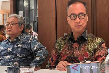 Meningkatkan kembali gairah investasi Jepang di Indonesia