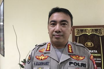 Polda Kepri perlu tambahan kapal cepat jaga perbatasan dari PMI ilegal