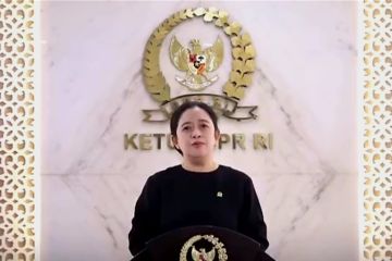 Puan: Koperasi Indonesia harus adaptif ikuti perkembangan zaman