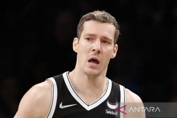 Goran Dragic hijrah ke Chicago Bulls, teken kontrak satu tahun